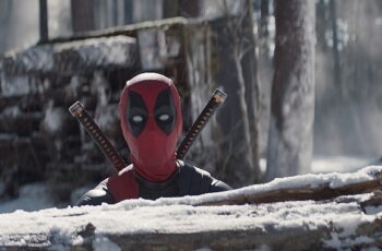 26 Temmuz'da Sinemalarda Vizyona Girecek &apos;Deadpool & Wolverine' Filminden Fragman İzlenme Rekoru Geldi