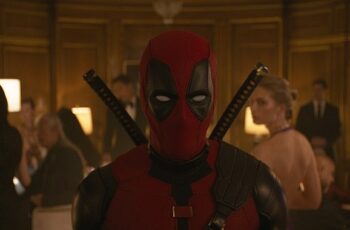 26 Temmuz'da Sinemalarda Vizyona Girecek &apos;DeadPool & Wolverine' Filminden İlk Fragman Yayınlandı