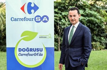 CarrefourSA CDP Su Güvenliği modülünde Global A listesindeki yerini korudu