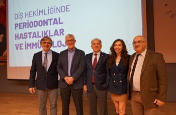 Diş eti iltihapları ile Alzheimer ve Parkinson arasında ilişki kuruluyor