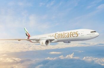 Emirates Avustralya seferlerini artırıyor