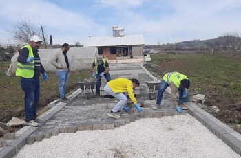 İzmit'in kırsalına üstyapıda dur durak yok