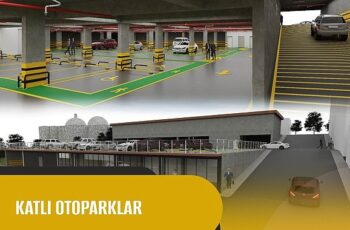 Nevşehir Belediye Başkan Adayı Dr. Mehmet Savran'dan Katlı Otopark Projeleri