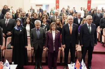 Prof. Dr. Budak, “Ege Üniversitesi olarak kaliteyi  kurum kültürü haline getirdik"