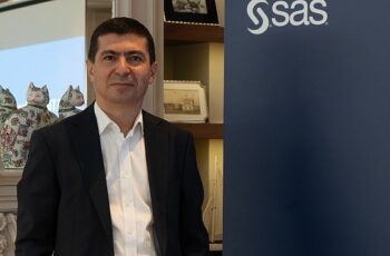 SAS'ın Vizyonuyla Türkiye Ekonomisinin Geleceği: Yapay Zeka ve Veri Analitiği