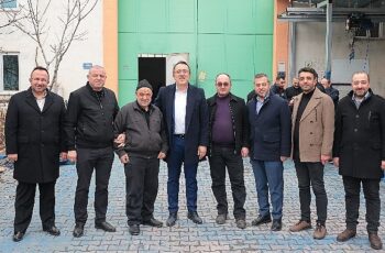 Savran'dan OSB çıkartması