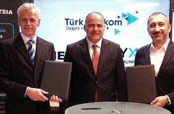 Türk Telekom ve Netsia'nın geliştirdiği SEBA mimarisi  Zyxel ile dünyaya açılıyor