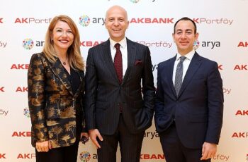 Akbank'tan Girişim Bankacılığında Ana Banka Olma Hedefi ile Uçtan Uca Hizmet Modeli