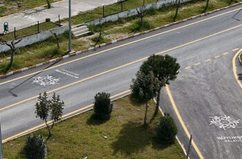 Aydın Büyükşehir Belediyesi daha yaşanabilir bir şehir için Aydın'ın dört bir tarafında yatırımlarına devam ediyor