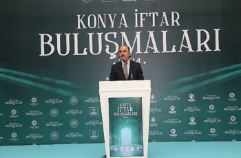 Başkan Altay: “Şehitlerimize ve Gazilerimize Minnettarız"