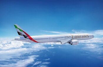 Emirates, 3 Haziran'dan itibaren Güney Amerika'daki uçuş ağını genişleterek Bogota seferlerine başlıyor