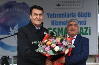 Güneştepe Siteler İsmail Çolpan Cami açıldı