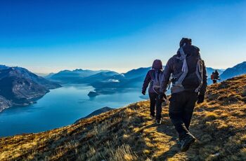 Jolly ile Trekkinge var mısın?