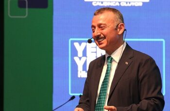 Kocaeli için hayati proje: İzmit-Yalova Otoyolu projesi