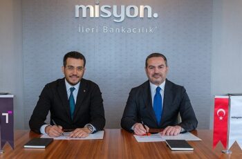 Misyon Bank Bölgesel Saklama İçin   Teknoloji Ortağını Seçti