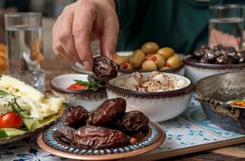 Sabri Ülker Vakfı'ndan sağlıklı bir Ramazan ayı geçirmek için ipuçları