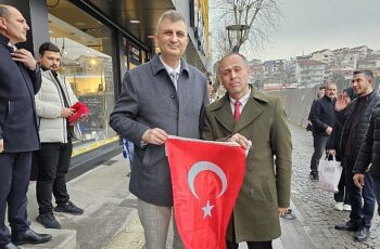 Sezer, Kentsel dönüşümü hızlandıracağız