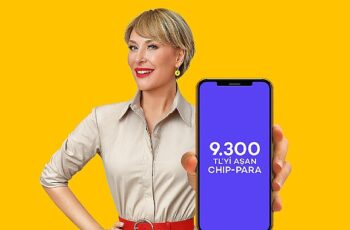 Akbanklılar nisan ayındaki alışverişlerinden 9.300 TL'yi aşan chip-para kazanma fırsatına sahip oluyor