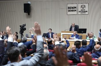 Başkan Altay: “Konya Modeli Belediyecilik Anlayışıyla Birlikte Güzel İşlere İmza Atacağız"