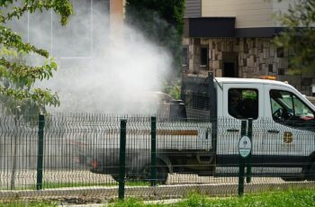 Edremit Belediyesi, uçkunla mücadelede seferberlik başlattı