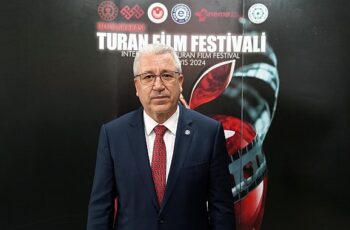 Ege Üniversitesi Uluslararası Turan Film Festivali gün sayıyor