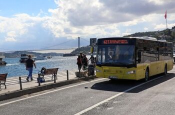 İstanbul Büyükşehir Belediyesi, Ramazan Bayramına hazır