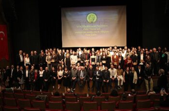 İstanbul Büyükşehir Belediyesi Şehir Tiyatroları, 24. Direklerarası Seyirci Ödülleri'nden “Sahne Tasarımı" ödülüne layık görüldü