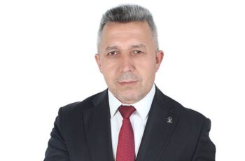 Kandıra Belediye Başkanı Erol Ölmez Ramazan Bayramı mesajı yayınladı