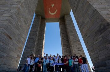 Kültür Gezisi Lokasyonlarına Bu Yıl Edirne de Eklendi