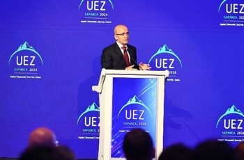 Mehmet Şimşek: Enflasyon yaz aylarında hızlı bir şekilde düşecek