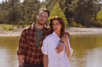 Prime Video, Başrolünde Kerem Bürsin'in Yer Aldığı Yeni Yerli Original Filmin Çekimlerine Başladı