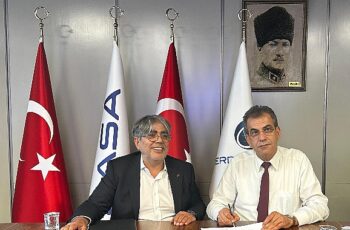 SASA'dan büyük yapay zeka adımı