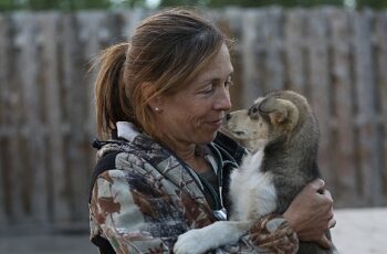 &apos;Yukon Veterineri'ne Saygı Özel Bölümü National Geographic WILD Ekranlarında!