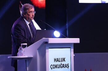 59. Türk Pediatri Kongresi'nde Çocuk Sağlığının Toplum İçin Önemine Dikkat Çekildi