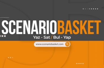 Dünyada İlk !Senarist Ve Yapımcıları Buluşturan Platform Scenarıobasket.Com Açıldı