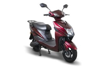 A101 23 Mayıs'ta Uygun Fiyatlı Elektrikli Moped Satıyor