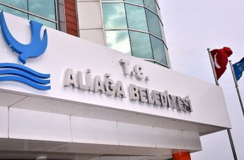 Aliağa Belediyesi'nden Vergi Hatırlatması