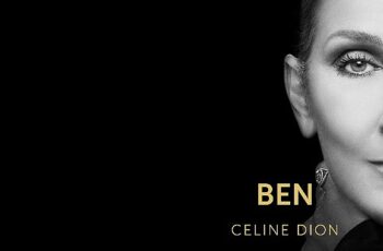 AM: CÉLINE DION Belgeselinin Resmi Afişini ve Fragmanını Yayınladı