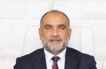 Başkan İbrahim Sandıkçı'dan 19 Mayıs Mesajı