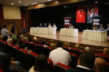 Başkan Ünsal: “Karşıyaka'da etkin belediyecilik örneklerini göreceksiniz"