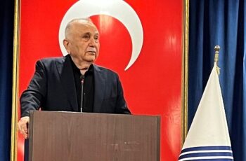 Bedrettin Dalan: “Hedef gözetmeden toplu katliam yapıyorlar"