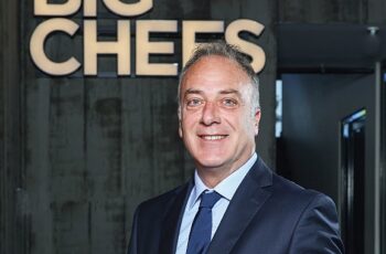 Big Chefs Üst Yönetimi Şirkete Ortak Oluyor