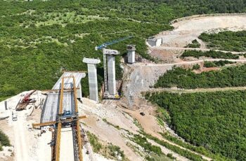 Dilovası Hastane Yolu'nda ilerleme yüzde 62