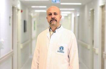 Doktorundan Uyarı: Yılda 1 Kez Check-Up Yaptırın