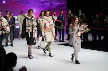 EİB 18'inci Moda Tasarım Yarışması'nda final heyecanı