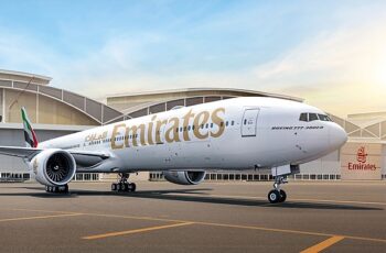 Emirates, toplamda 71 adet A380 ve B777'yi daha yenileyerek retrofit programındaki uçak sayısını 191'e çıkaracak