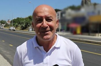 Esnaf Gönülal, “Büyükşehir, Bodrum'da Turizmin En Büyük Eksiklerinden Birini Çözüyor"