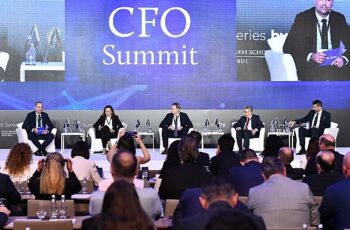 Gedik Yatırım CFO Summit'te ekonomik gelişmeleri değerlendirdi