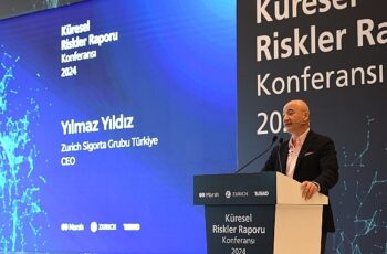 Gelecek 10 Yıla Çevresel Riskler Damga Vuracak