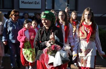 Hıdırellez Bayramı, Kocaeli'de ritüellerle kutlandı